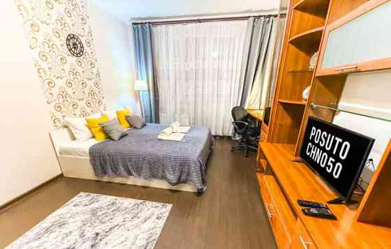 1-комн. квартира, 41 м2, 7/17 эт. Лобня