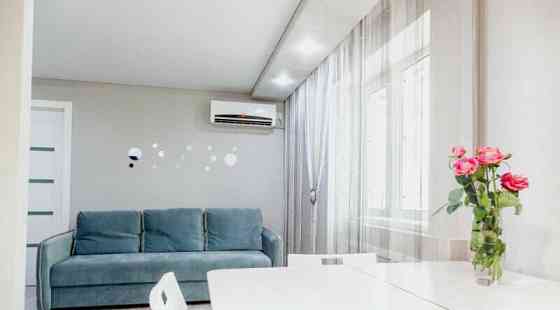 2-комн. квартира, 45 м2, 2/4 эт. Шахты