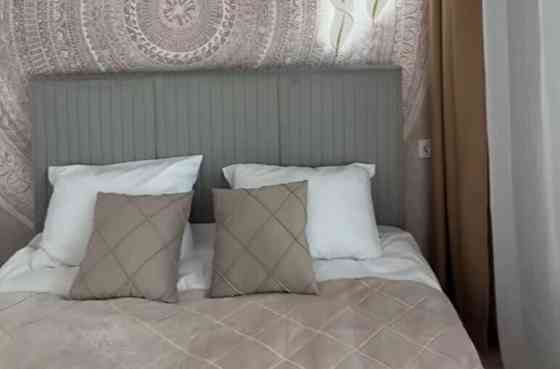 1-комн. квартира, 39 м2, 2/5 эт. Самара