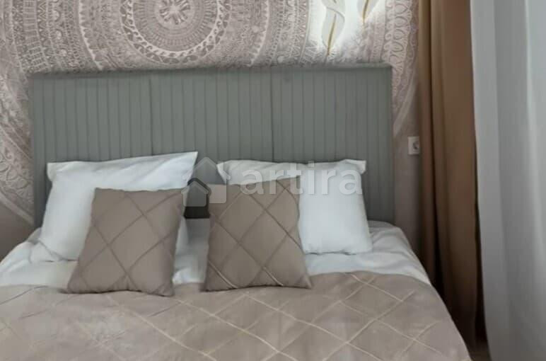 1-комн. квартира, 39 м2, 2/5 эт. Самара - изображение 1