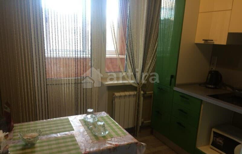 1-комн. квартира, 41 м2, 3/16 эт. Домодедово - изображение 8