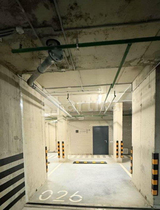 Гараж, 16.4 м2 Санкт-Петербург - изображение 1