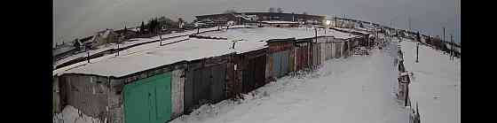 Гараж, 28 м2 Березовский