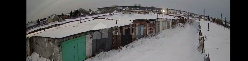 Гараж, 28 м2 Березовский - изображение 5