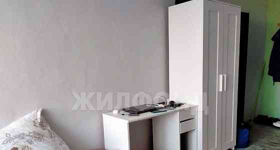 Комната, 18.5 м2, 6/10 эт. Новосибирск