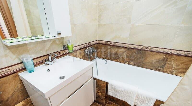 1-комн. квартира, 47 м2, 7/9 эт. Самара - изображение 7