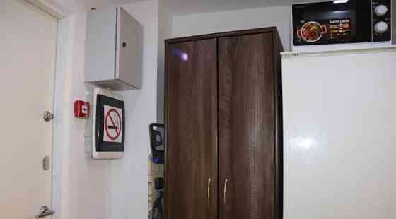 1-комн. квартира, 25 м2, 1/4 эт. Москва