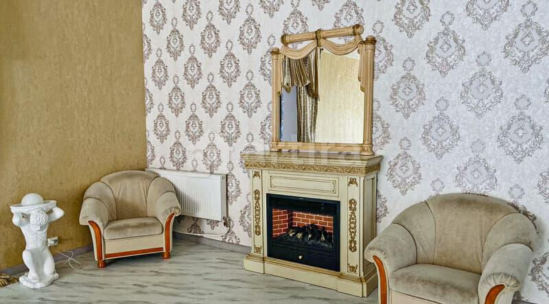 Коттедж, 300 м2 Санкт-Петербург - изображение 13