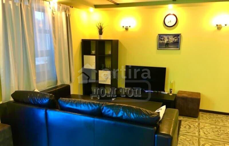 Коттедж, 600 м2 Лобня - изображение 9