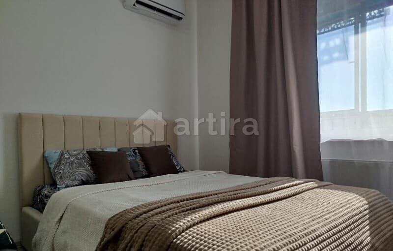 Студия, 30 м2, 8/17 эт. Домодедово - изображение 13