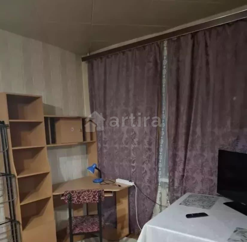 Комната, 16 м2, 1/9 эт. Екатеринбург - изображение 1