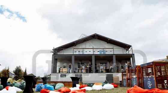 Коттедж, 1200 м2 Красногорск