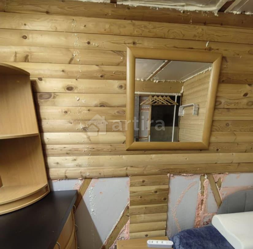 Комната, 5 м2, 1/1 эт. Балашиха - изображение 6