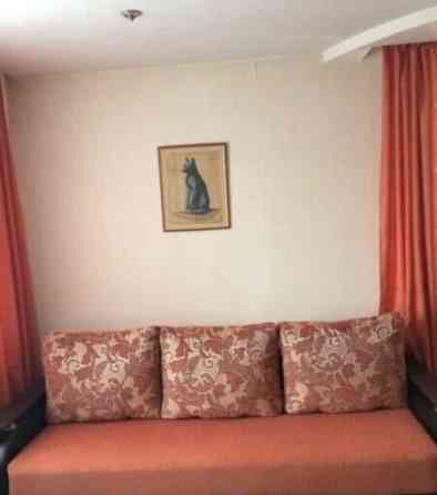 1-комн. квартира, 36 м2, 4/12 эт. Москва