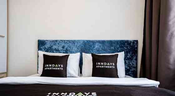 2-комн. квартира, 37 м2, 2/5 эт. Санкт-Петербург