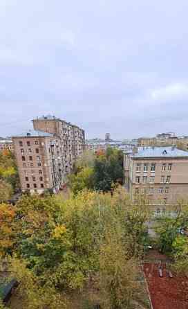 Комната, 16.5 м2, 8/9 эт. Москва