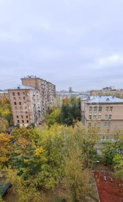 Комната, 16.5 м2, 8/9 эт. Москва - изображение 4