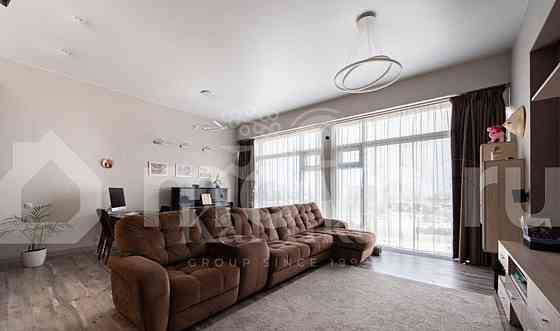 4-комн. пентхаус, 162.7 м2, 19/29 эт. Москва