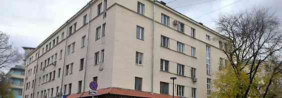 Комната, 33 м2, 4/5 эт. Москва