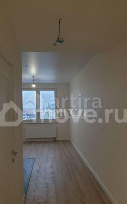 Студия, 22 м2, 18/23 эт. Москва - изображение 5