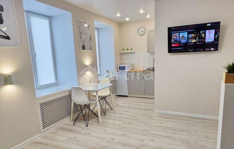 1-комн. квартира, 31 м2, 1/2 эт. Муром - изображение 4