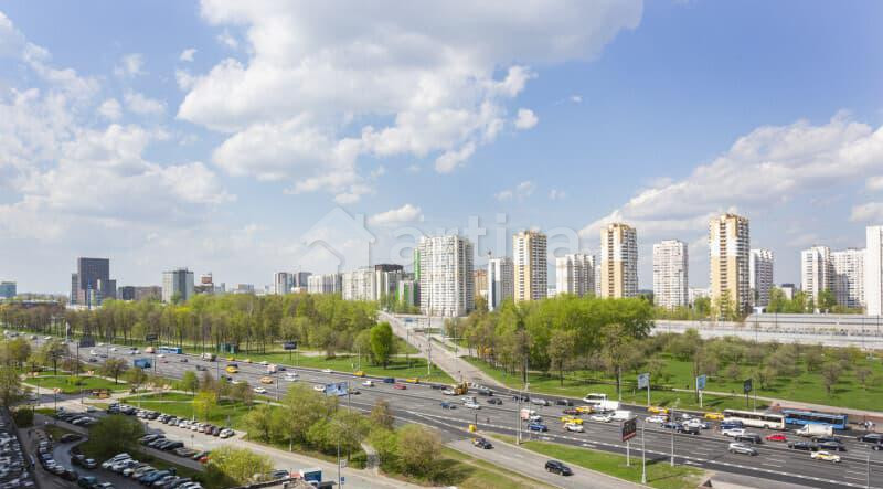 3-комн. квартира, 80 м2, 13/19 эт. Москва - изображение 20