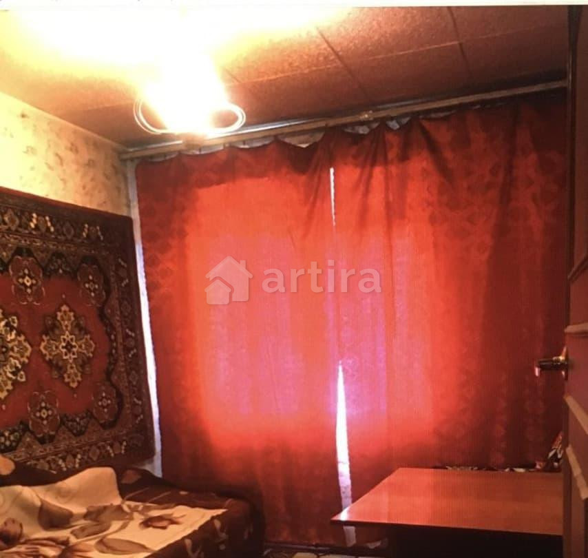 Комната, 10 м2, 3/5 эт. Санкт-Петербург - изображение 7