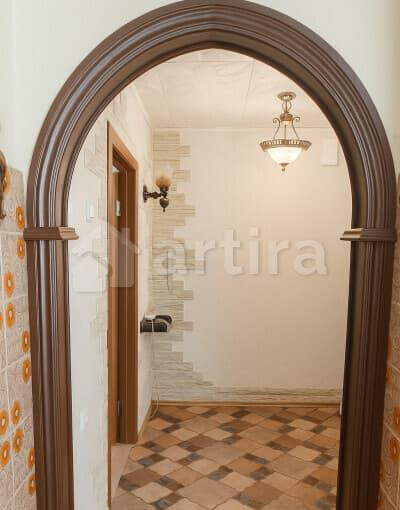 2-комн. квартира, 48 м2, 2/5 эт. Подольск - изображение 13