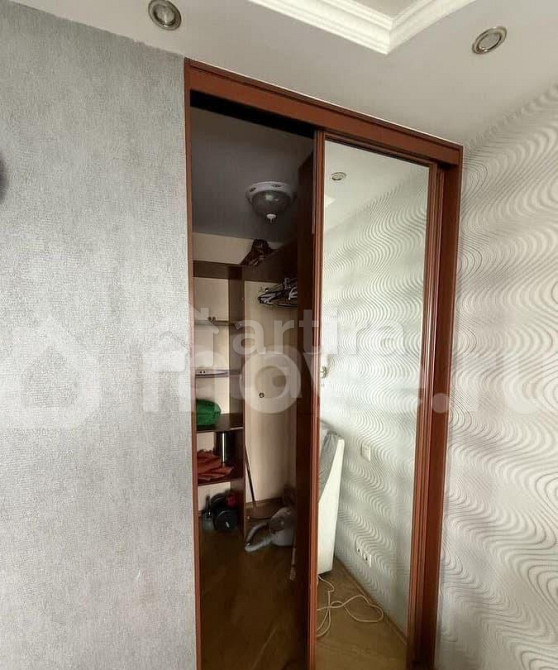 3-комн. квартира, 58 м2, 8/9 эт. Москва - изображение 3