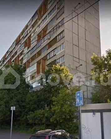 1-комн. квартира, 39.3 м2, 6/12 эт. Москва