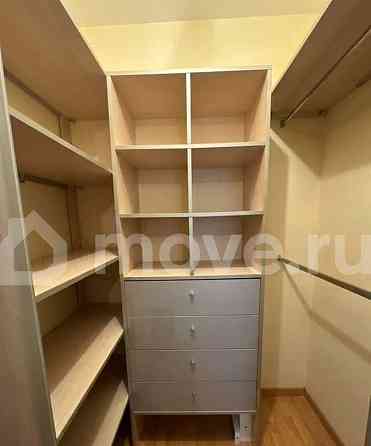 3-комн. квартира, 75.4 м2, 17/17 эт. Москва