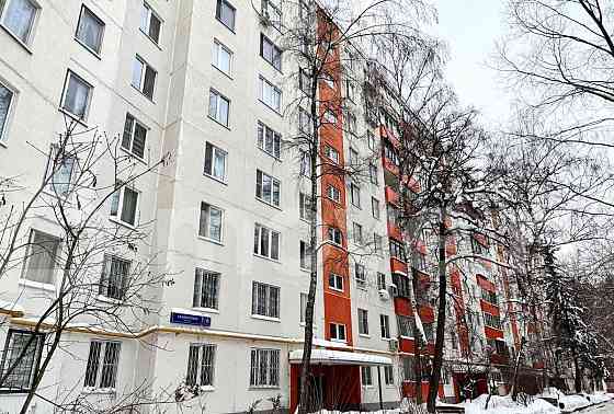 Студия, 10.5 м2, 1/9 эт. Москва
