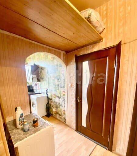 Комната, 18 м2, 4/4 эт. Орехово-Зуево - изображение 4