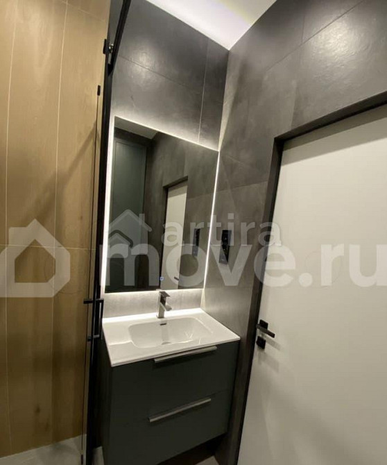 Студия, 29.9 м2, 22/51 эт. Москва - изображение 1