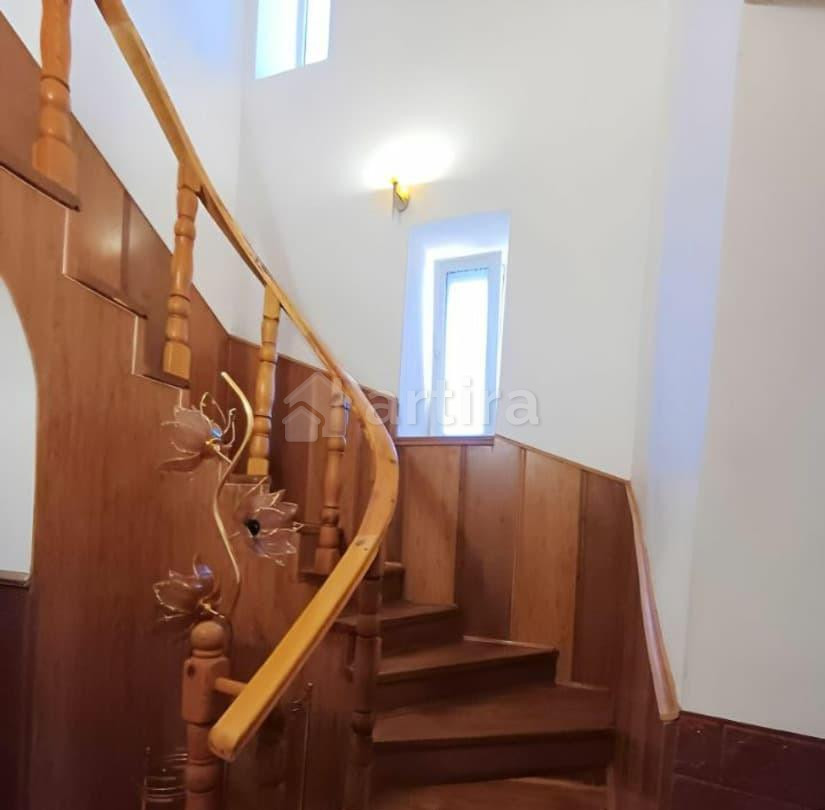 Дом, 160 м2, 30 соток, 2 эт. Симферополь - изображение 2