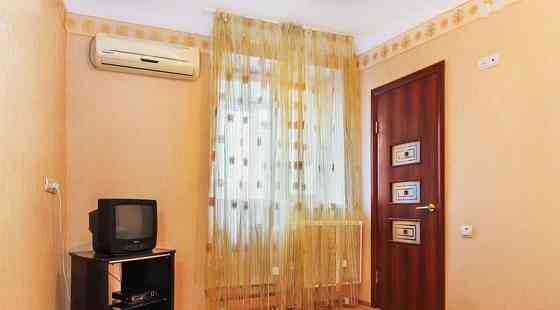 1-комн. квартира, 35 м2, 4/5 эт. Ростов-на-Дону