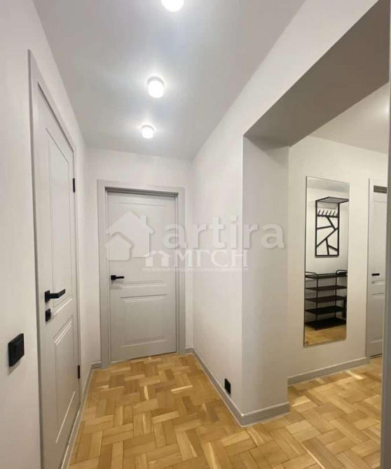 3-комн. квартира, 64.8 м2, 5/12 эт. Москва - изображение 12