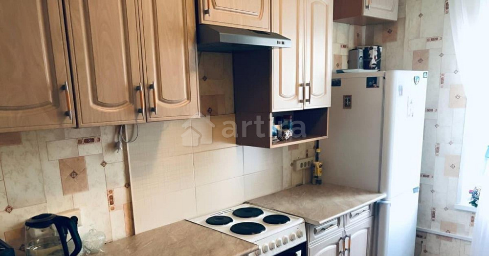 Комната, 16.9 м2, 7/9 эт. Москва - изображение 1