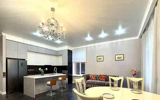 Таунхаус, 200 м2, 5 соток, 3 эт. Красногорск