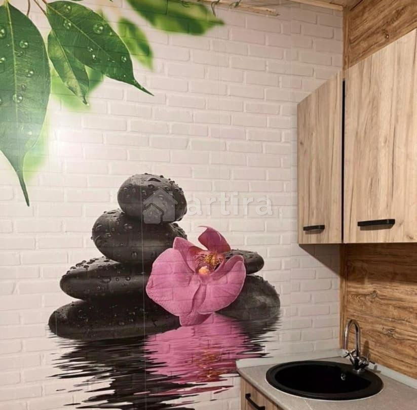 Комната, 19 м2, 5/5 эт. Москва - изображение 5