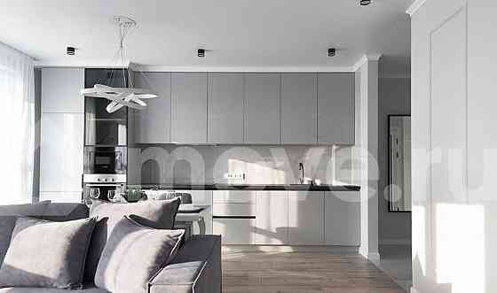 3-комн. квартира, 81.8 м2, 26/28 эт. Москва