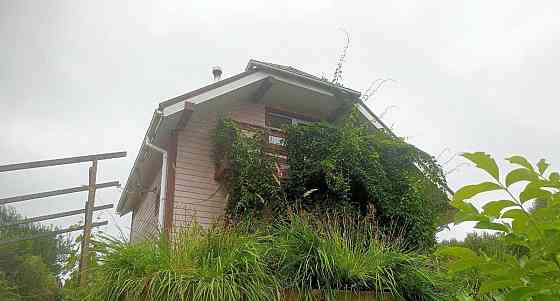 Дом, 60 м2, 8 соток, 2 эт. Истра