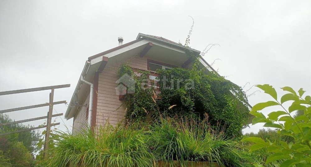 Дом, 60 м2, 8 соток, 2 эт. Истра - изображение 5