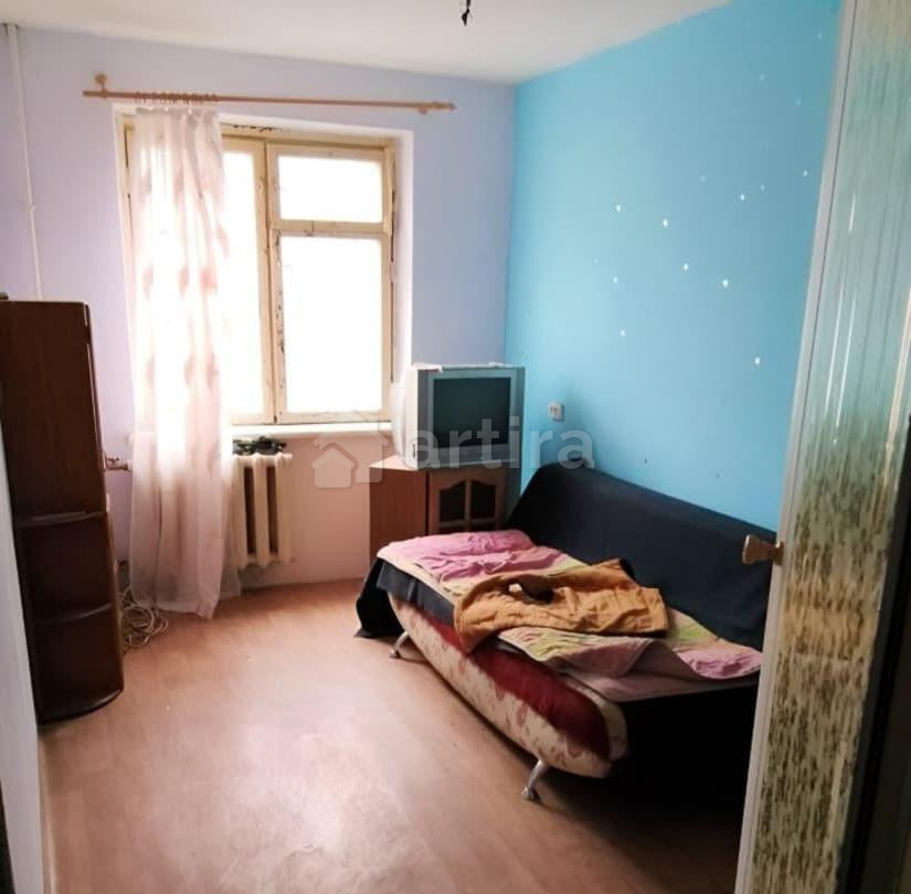 Комната, 12 м2, 4/5 эт. Ростов-на-Дону - изображение 1