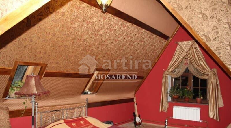 Коттедж, 400 м2 Бронницы - изображение 19