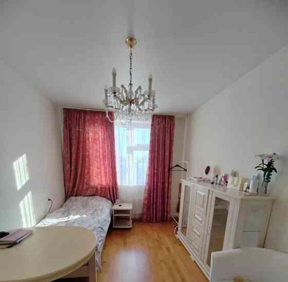 Комната, 12 м2, 16/17 эт. Москва