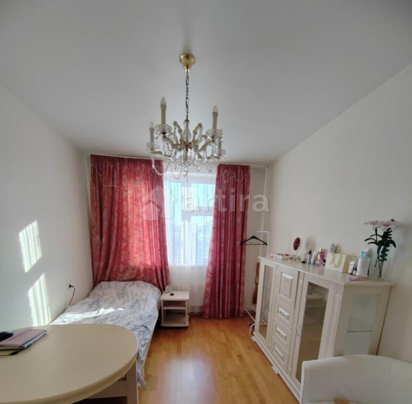 Комната, 12 м2, 16/17 эт. Москва - изображение 1