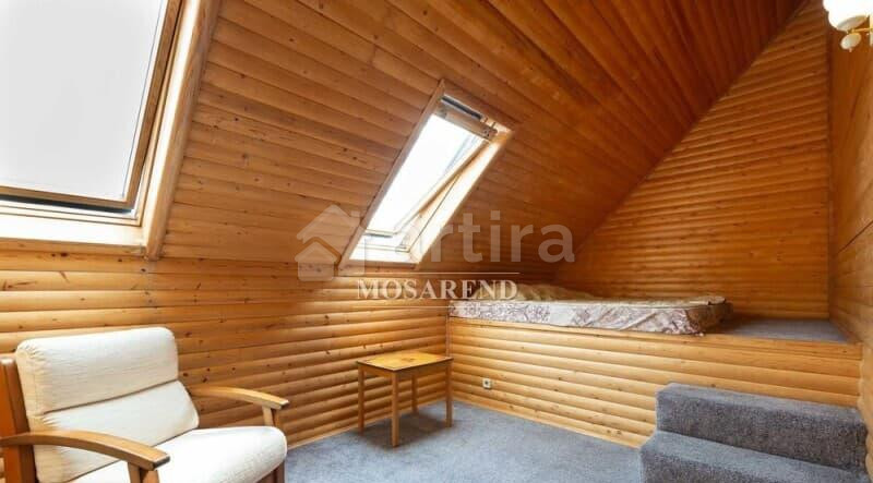 Коттедж, 600 м2 Балашиха - изображение 12