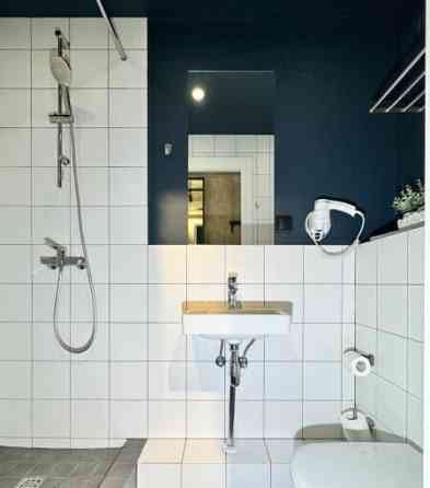 1-комн. квартира, 19 м2, 4/14 эт. Санкт-Петербург