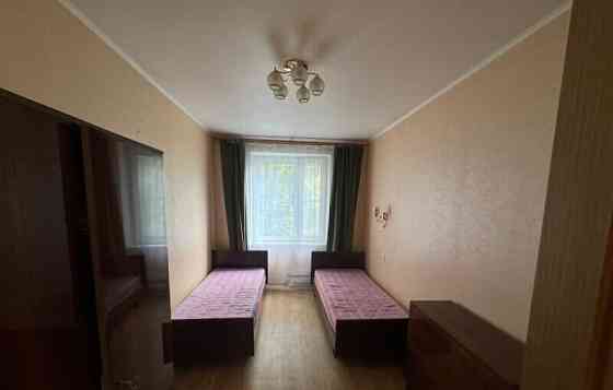 3-комн. квартира, 84 м2, 4/9 эт. Москва